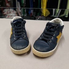 FALCOTTO SCARPA BAMBINO USATA numero 24 - BUONO STATO € 9,9 SPEDITA!!!!