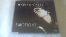 MARIAH CAREY - EMOTIONS - 3