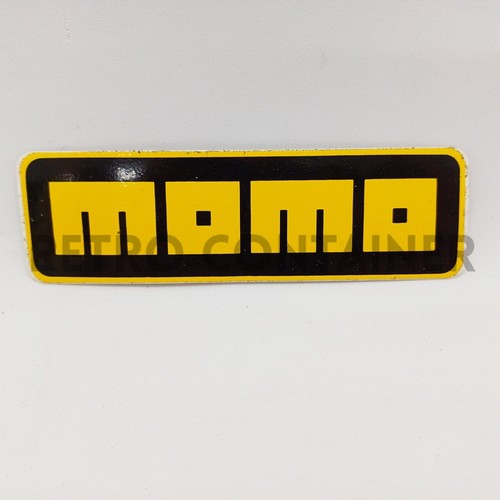 Adesivo vintage sticker - vintage,