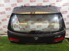 cofano portellone bagagliaio posteriore bmw x5 f15 del 2014 