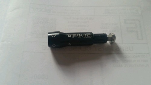 Ping g30 manicotto - ping, ls
