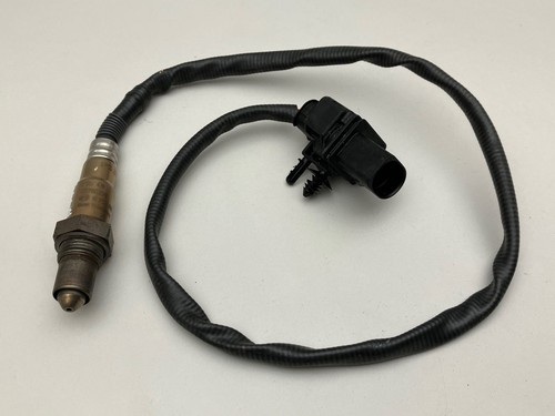 Sonda lambda d - lambda, 2,0