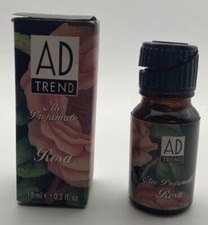 Essenza Profumata Rosa