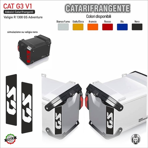 Adesivi catarifrangenti per - 2,