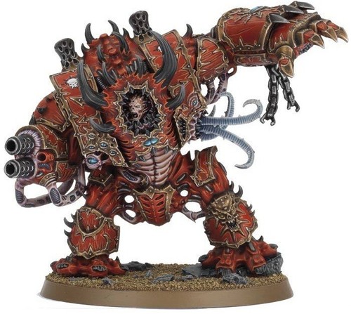 Warhammer 40k chaos space - warhammer,