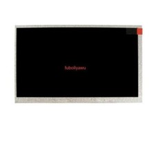 Pannello schermo display LCD