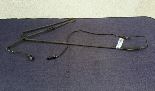 Cablaggio elettrico maniglia - cablaggio,