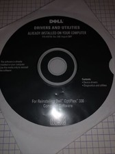 Dell drivers and utilities - and,