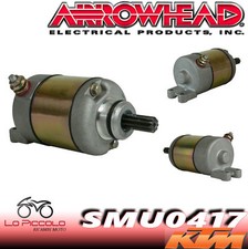 MOTORINO AVVIAMENTO STARTER