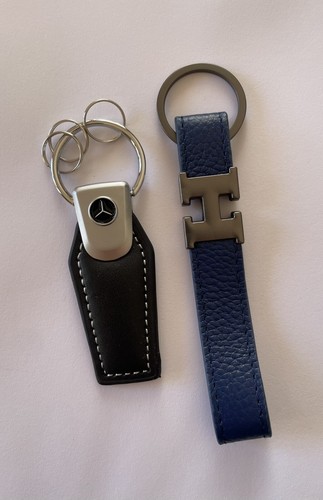 Portachiavi stile mercedes - stile,