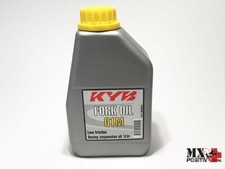 OLIO FORCELLE    KAYABA KYB01M1 lt. 1