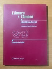 L'amare & l'amore - identità