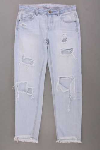 Zara baggy jeans - zara,