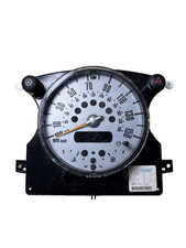 MINI COOPER (PARK LANE) QUADRO