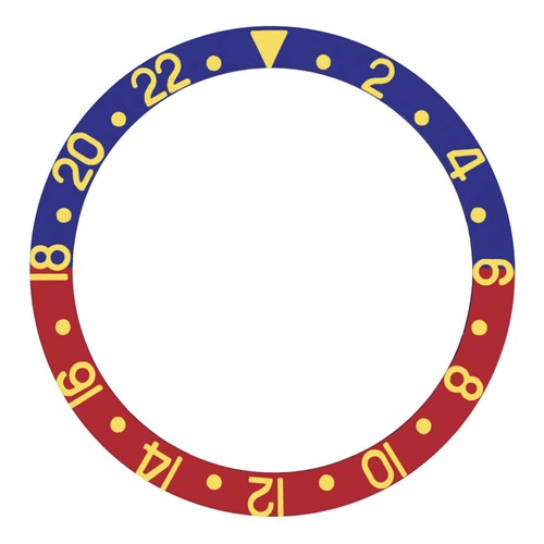 Inserto lunetta per orologio - inserto,