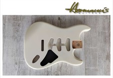 Strat pezzi corpo - pezzi,