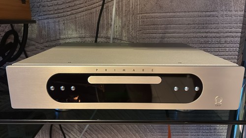 Primare cd31 lettore cd - cd31, –