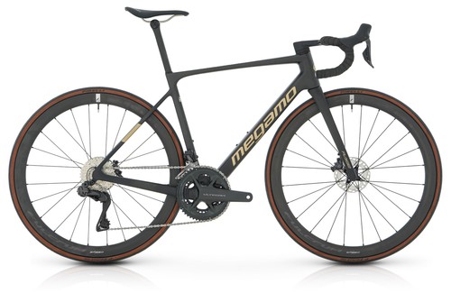 Bici corsa megamo raise 03 - corsa,