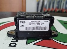 SENSORE MODULO ESP SUZUKI GRAND VITARA 2006-2012 1.9 TD (3394565J0)(06211702803)