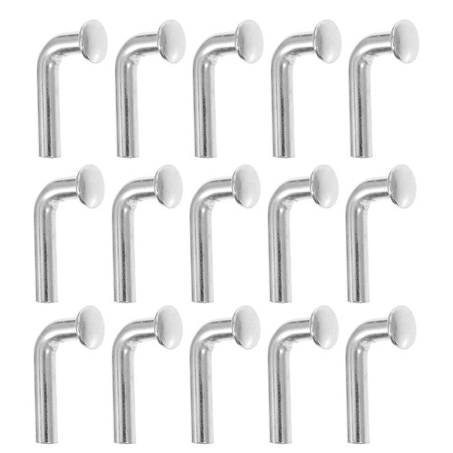 100 pcs spilla sicurezza - 100,