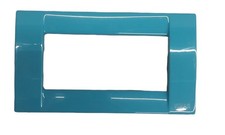 VIMAR IDEA PLACCA CLASSICA 4M