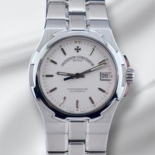 Vacheron 37mm Constantin