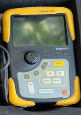 Doppler ANYSCAN-20 Digital