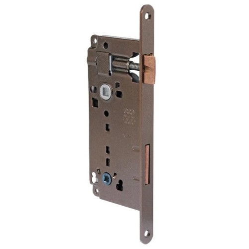 Serratura agb bagno 595 - serratura,