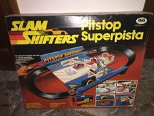 Gig CBS Toys Pista SLAM
