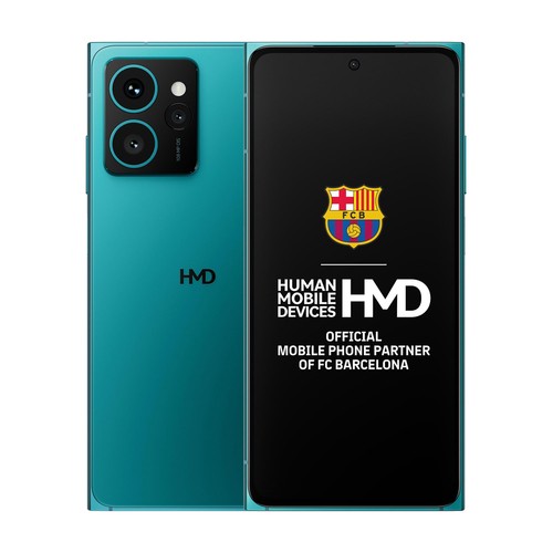 Smartphone hmd skyline 256 - hmd,