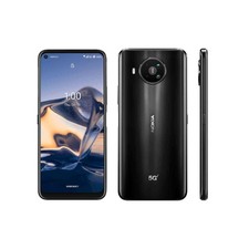 Open Box - Nokia 8 V 5G UW