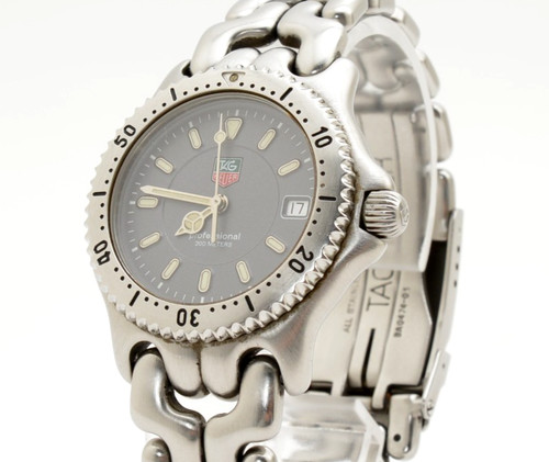 Mint tag heuer sel pro - mint],