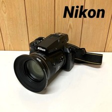 Fotocamera digitale Nikon P950