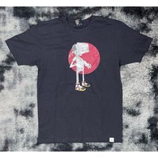 T-shirt manica corta grafica