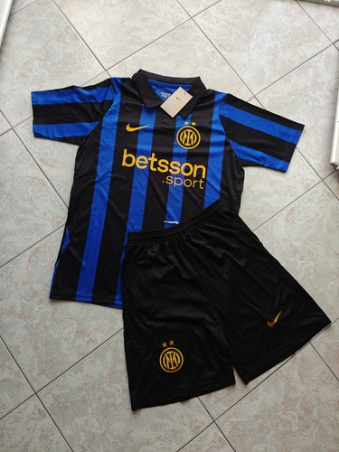 Kit inter 2026 - inter, home