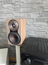 Dali Sonik 1, diffusori da