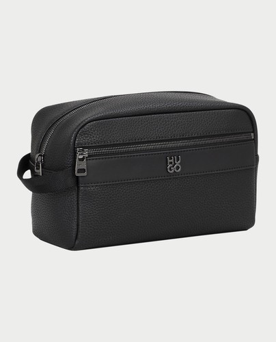 Beauty case quantic - case, uomo