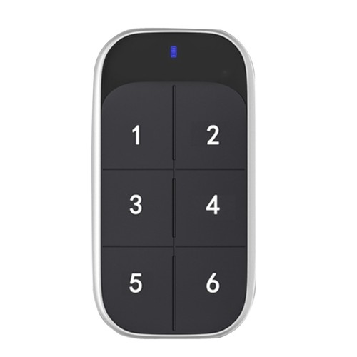 Telecomando per cancello