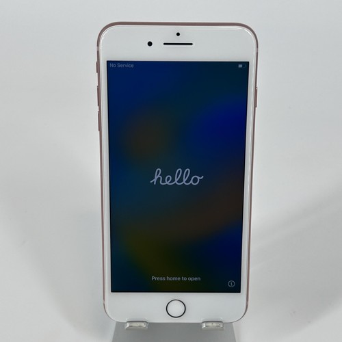 Apple iphone plus oro 256gb - plus,