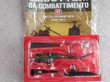 1/72 Bristol Sycamore HR.14 UK