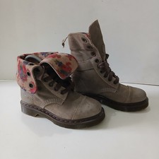 Stivali Dr. Martens 1914