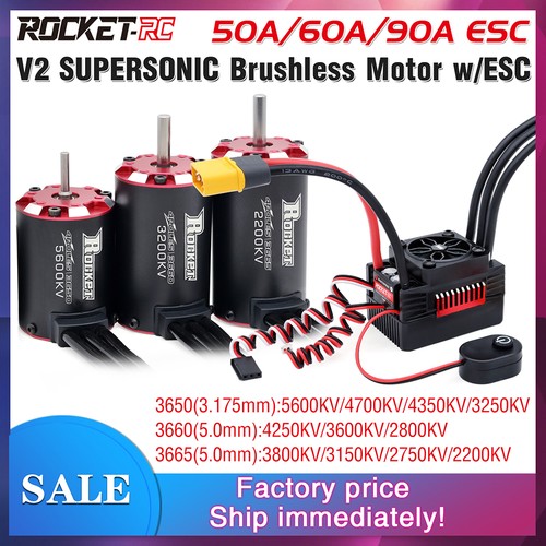 Rocket supersonic motore - v2,