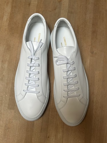 Scarpe common projects - scarpe,