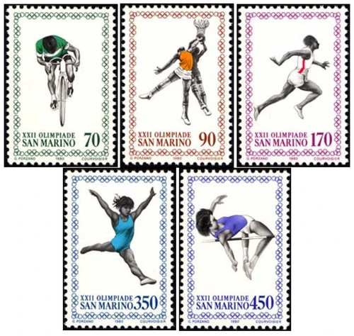Tf2607120 1980 san marino - san,