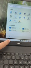 Dell Latitude TOUCH 3510 15.5"
