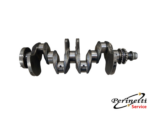 Albero motore ssangyong - albero,