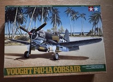 TAMIYA 61070 1/48 Vought