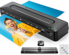 A3 Plastificatrice 5-In-1