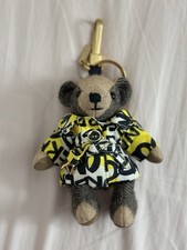 Cappotto orsacchiotto