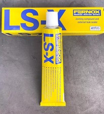 Fernox LS-X Pasta Siliconica
